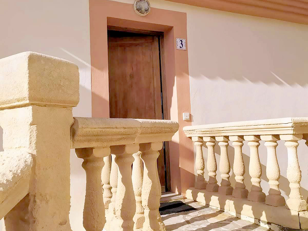 Appartement Casa Perleta Mallorca Urlaub